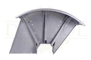 Kotflügel für Traktor IHC 523 624 724 824 Mc Cormick - 65 cm - Bild 1 von 3