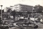 MONTEGROTTO TERME:  Hotel Terme Mioni - Stazione    1961