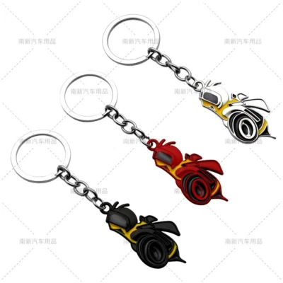 Dodge Bee Super Biene Schlüsselanhänger Transponder Schlüsselring Lanyards