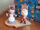 Enesco Rudolph And The Island Of Misfit Toys Have A Holly Jolly Christmas 875392