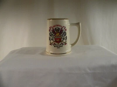 Columbia Country Club Columbia MD 1979 - Raro Foto 1 de 4