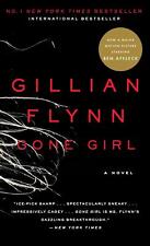 Gillian Flynn / Gone Girl /  9780385347778