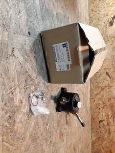 Campo Unterdruckpumpe (Vakuumpupmpe, 31TD Dieselmotor) original GM Opel NEU - Bild 1 von 4
