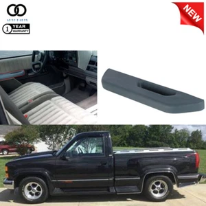 For Chevrolet 1988-1994 Gmc C/k Series Bule Front Left Driver Door Armrest Pad - Picture 1 of 8
