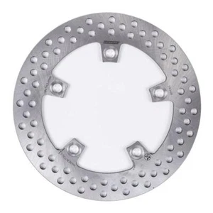 Rear brake disc Braking R-fix Yamaha YZF R6 2003-2019 - Picture 1 of 6