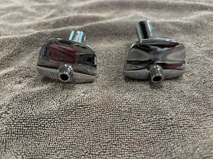 1949 - 1952 Chevy, Oldsmobile, and Pontiac WINDSHIELD WIPER TRANSMISSION TOWERS - Picture 1 of 11