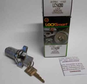 LockSmart Professional Ignition Lock Cylinder Assembly OE Replacement LC13530 - Picture 1 of 3