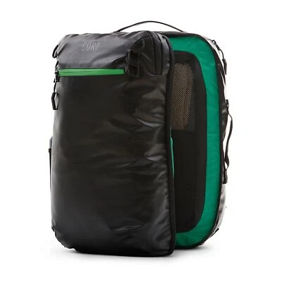 Mochila de viaje COR Surf Carry On | Island Hopper 2.0 Ultraligera Ariline Apr... Foto 1 de 4