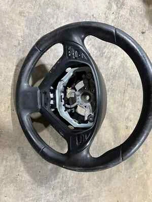 Infiniti G37 G35 2007-2015 sedán volante delantero del conductor OEM 07-15 Foto 1 de 4