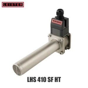 Leiter Air heater LHS 410 SF HT, 230V/4.4kW - Picture 1 of 4