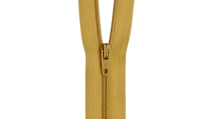 Birch Zip Zipper Hang Tag Nylon 30cm 12" Color Dress Skirt Jacket Hoodie - Picture 1 of 53