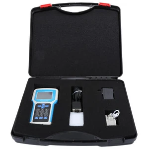 Handheld Smart Soil Temperature & Humidity+Conductivity+PH+NPK Tester 100-240 AC - Picture 1 of 12