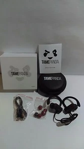 Kabelloser Bluetooth Wasserdichter Kopfhörer Schwarz OVP - Bild 1 von 1