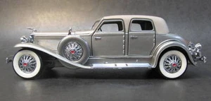 Rare Classic Car1:24Custom Built12Metal Model Concept18Hot Rod Race Sports Promo - Picture 1 of 12