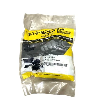 Freightliner Alliance ABP-N83-308375 ~ Válvula de expansión de aire acondicionado A22-45432-000 Foto 1 de 4