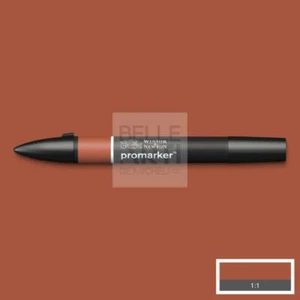 PENNARELLO PROMARKER - BURNT UMBER R646 - Imagen 1 de 1
