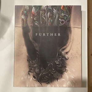 Further - Mars-1, Nome Edonna, Oliver Vernon, Tomokazu Matsuyama, Damon Soule... - Picture 1 of 8