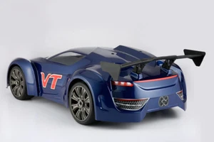 HoBao Hyper VTE On-Road Brushless 1/8 150A 6s RTR Blau Hersteller Nr. HB-VTE-C15 - Bild 1 von 6