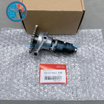 New CAMSHAFT RINCON FOR HONDA 2006-2018 TRX680FA 06-09 TRX680FGA 14100-HN8-B40 - Image 1 of 4