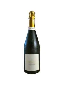 6 bottles champagne les vignes de montgueux jacques lassaigne - Foto 1 di 1