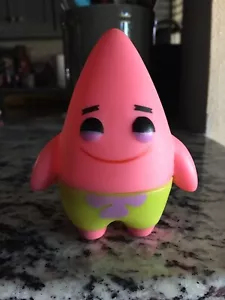 Funko Pop! Spongebob Square Pants Patrick Star (Loose) - Picture 1 of 3