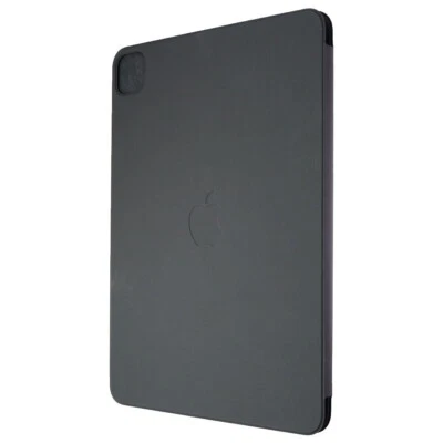 Apple Smart Folio (for iPad Pro 11-inch - 3rd Generation) - Black (MJM93ZM/A) - Image 1 of 3