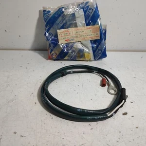 CAVO CABLAGGIO ELETTRICO FIAT 131 - 132 - ARGENTA ORIGINALE 5927059 - Imagen 1 de 5