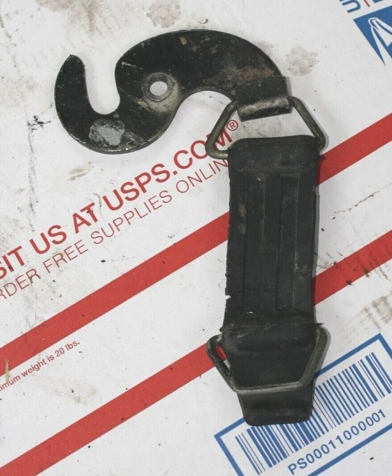 MONTESA ENDURO 360 H6 OEM CLIP - Image 1 of 1