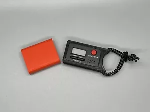 Scope Timer - PRS NRL Match Timer 34mm - Picture 1 of 4