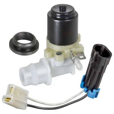 Bomba de lavado de parabrisas para furgoneta Ram 1500, furgoneta Ram 2500, furgoneta Ram 3500 + más 11-525 Foto 1 de 4