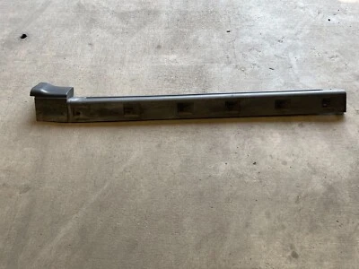 2006-2009 LAND RANGE ROVER SPORT SAIA LATERAL ESQUERDA PAINEL BALANCIM FABRICANTE DE EQUIPAMENTO ORIGINAL LOTE 558   - Imagem 1 de 4