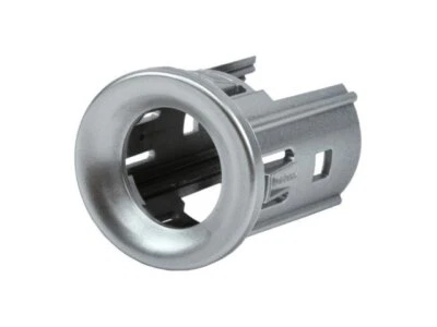 AC DELCO 61BS93J Rear Parking Aid Sensor Bracket Fits 2015-2019 Chevy Silverado 2500 HD