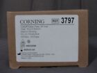 Neu Pack 25 Corning 3797 Costar 96-Well Analyse Platte / Klar/ Rund Unten