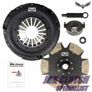 JD STAGE 4 *MAX GRIP CLUTCH KIT FOR 1994-2001 ACURA INTEGRA RS LS GS GSR  - Picture 1 of 4
