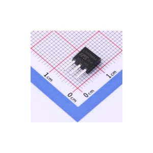 5pcs LTU02N65A TO-251 - Picture 1 of 1