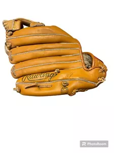 Rawling - Jose Canseco Autogrammserie - Modell RBG109 - 10" - LHT - hellbraun - B30 - Bild 1 von 4