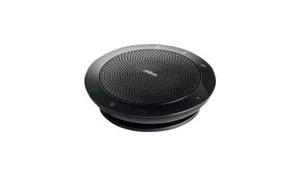 Altavoz portátil Jabra Speak 510 negro teléfono música y llamadas P/N: 7510-209 - Imagen 1 de 4