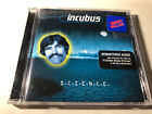 Incubus - S.C.I.E.N.C.E. (2001) Music CD Immortal/Epic EK 86164
