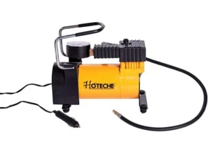 Mini Compressore Aria Portatile 12V Gomme Auto Moto Bici Gonfiatore Art 690004 - Foto 1 di 6
