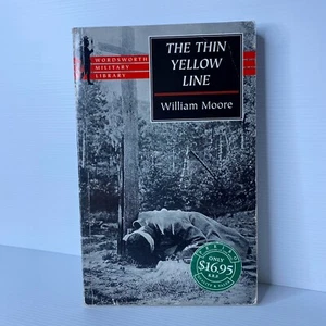 The Thin Yellow Line de William Moore... - Imagen 1 de 6