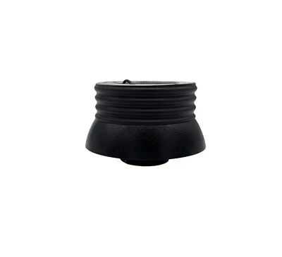 Kit jefe de buje de volante FIAT 124 128 Rithmo Abarth X1/9 LUISI Foto 1 de 4