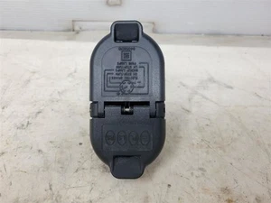 2019-2025 SIERRA SILVERADO CANYON COLORADO TRAILER 4 PIN 7 PIN PLUG OEM 84K - Picture 1 of 12