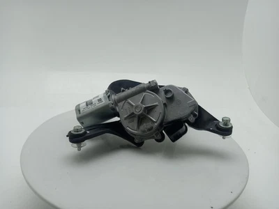 HYUNDAI BAYON Wiper Motor Rear 2021-2025 5 Door Hatchback 98700Q0400 - Image 1 of 4