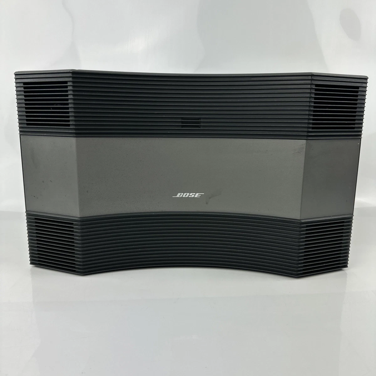 Bose Acoustic Wave Music System Ii for sale | eBay