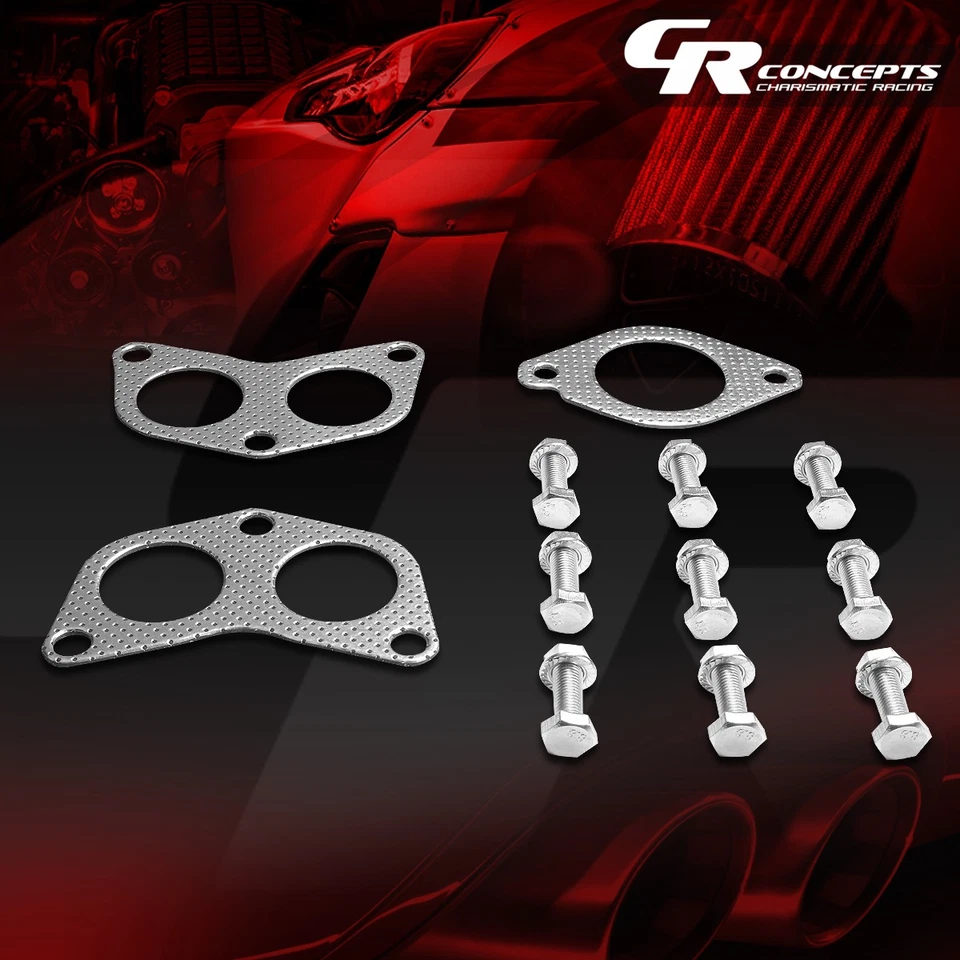 JUEGO COMPLETO JUNTA CABEZAL ESCAPE PARA 13-19 SCION FRS TOYOTA 86 SUBARU BRZ 2.0L Foto 1 de 4