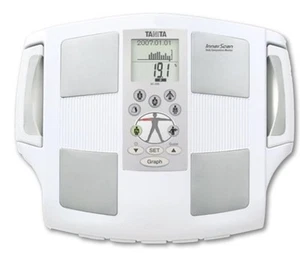 Tanita BC-568 InBody Digital Scale - Japan Technology Segmental Body... - Picture 1 of 6