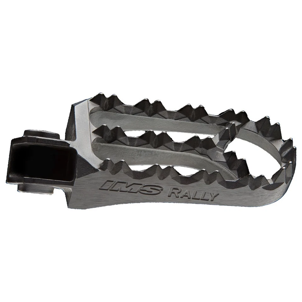 IMS Rally Foot Pegs Raw For YAMAHA WR250X 2008-2011 Foto 1 de 1