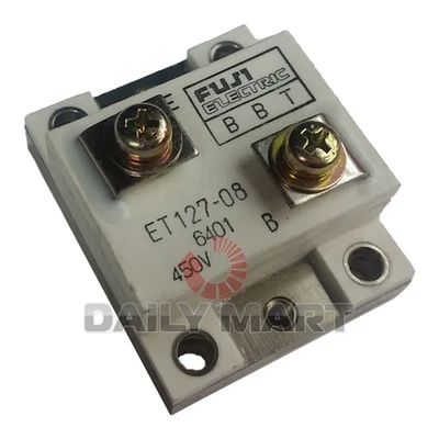 Módulo de alimentación nuevo en caja FUJI ET127-08 Foto 1 de 2