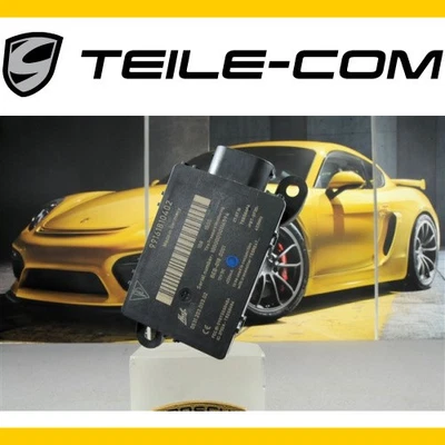 ORIG.Porsche 911 991.1 / Boxster/Cayman 981 Antenne/RDK 433MHz/Antenna/TPMS - Image 1 of 2