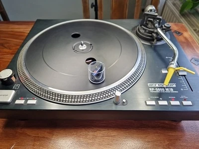 Reloop RP-5000 M3D mit neuer Ortofon Nadel - Bild 1 von 4